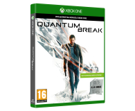 Microsoft Quantum Break - puste pudelko !!! XBOX One - 1402225 - zdjęcie 1
